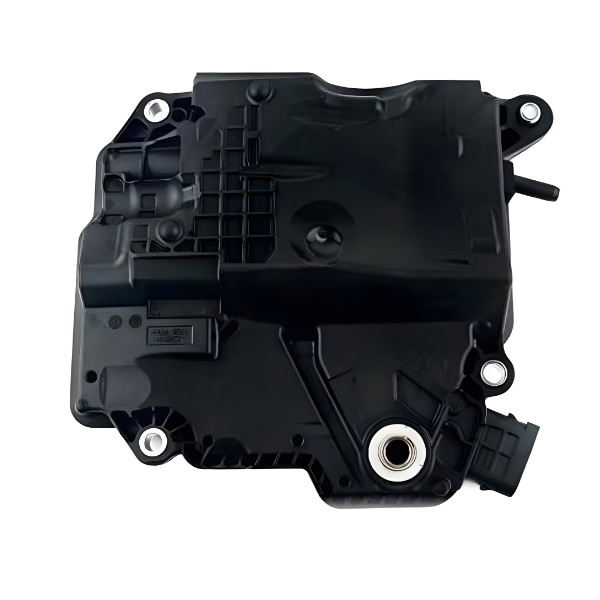 The new 722.9 transmission shift module is suitable for Mercedes Benz